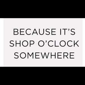 Meet your Posher, Ariga